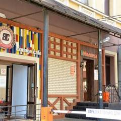 Хостел Пушкин, Казань, Татарстан