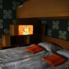 Хостел Лайк на Сулеймановой, Казань, Татарстан