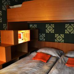 Хостел Лайк на Сулеймановой, Казань, Татарстан