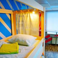 Хостел Лайк на Сулеймановой, Казань, Татарстан