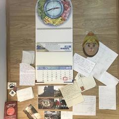 Хостел Зеленый Дом, Казань, Татарстан