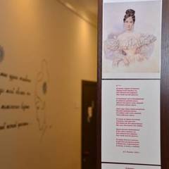 Хостел Пушкин, Казань, Татарстан