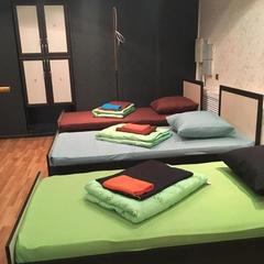 Хостел Наш Дом, Казань, Татарстан