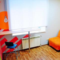 Хостел Лайк на Сулеймановой, Казань, Татарстан