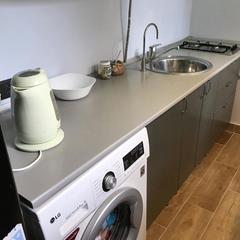 Хостел Зеленый Дом, Казань, Татарстан