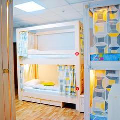 Хостел Лайк на Сулеймановой, Казань, Татарстан