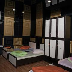 Хостел Наш Дом, Казань, Татарстан