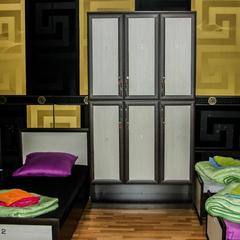 Хостел Наш Дом, Казань, Татарстан