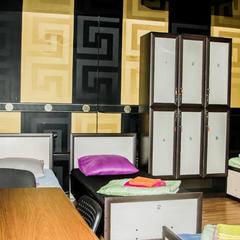 Хостел Наш Дом, Казань, Татарстан