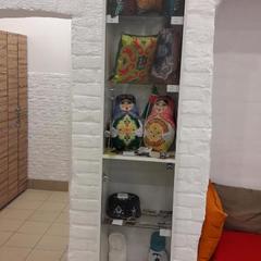 Хостел Стерео, Казань, Татарстан