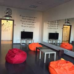 Хостел Пушкин, Казань, Татарстан