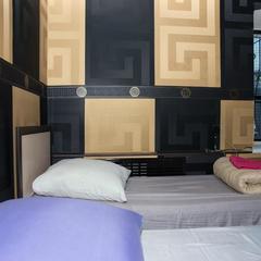 Хостел Наш Дом, Казань, Татарстан