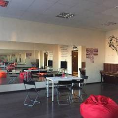 Хостел Пушкин, Казань, Татарстан