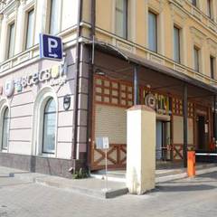 Хостел Пушкин, Казань, Татарстан