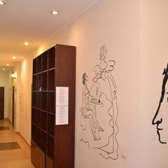 Хостел Пушкин, Казань, Татарстан