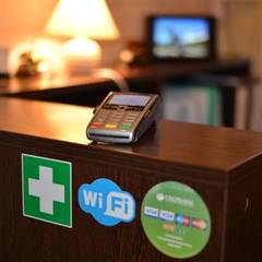 Хостел Пушкин, Казань, Татарстан