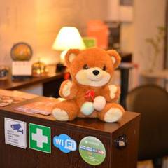 Хостел Пушкин, Казань, Татарстан