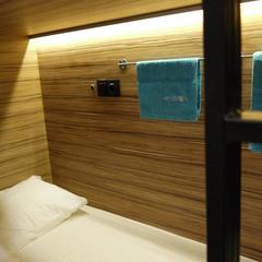 Хостел Стерео, Казань, Татарстан