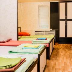 Хостел Наш Дом, Казань, Татарстан