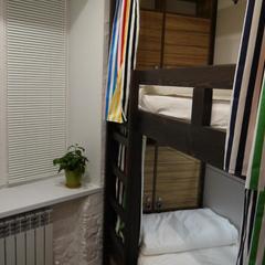 Хостел Стерео, Казань, Татарстан