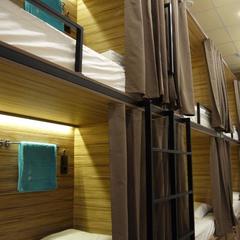 Хостел Стерео, Казань, Татарстан