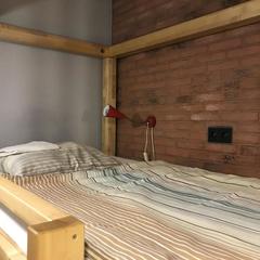 Хостел Зеленый Дом, Казань, Татарстан