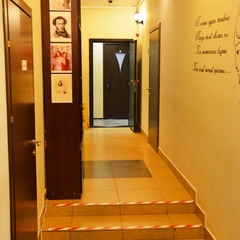 Хостел Пушкин, Казань, Татарстан