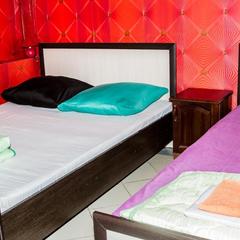 Хостел Наш Дом, Казань, Татарстан