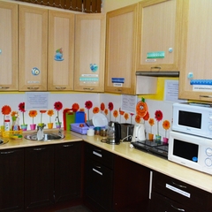 Хостел Пушкин, Казань, Татарстан