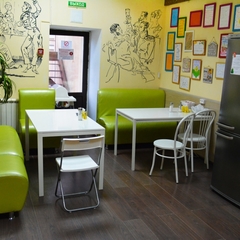 Хостел Пушкин, Казань, Татарстан