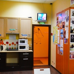 Хостел Пушкин, Казань, Татарстан