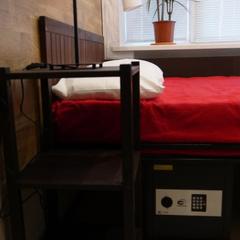 Хостел Стерео, Казань, Татарстан