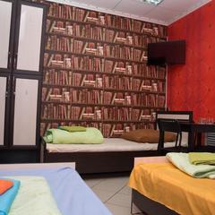 Хостел Наш Дом, Казань, Татарстан