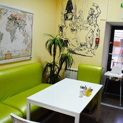 Хостел Пушкин, Казань, Татарстан