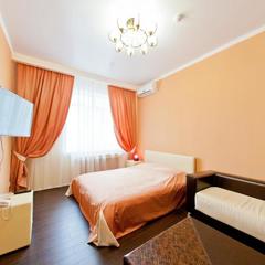 Отель Этника, Казань, Татарстан