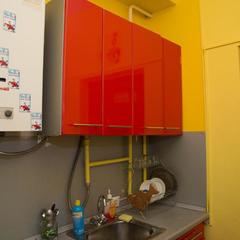 Хостел Наш Дом, Казань, Татарстан