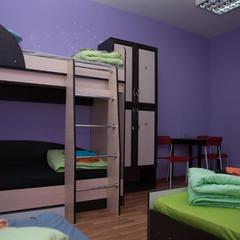 Хостел Наш Дом, Казань, Татарстан