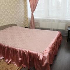 Отель Этника, Казань, Татарстан