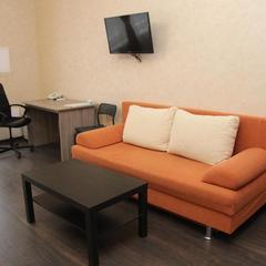 Отель Этника, Казань, Татарстан