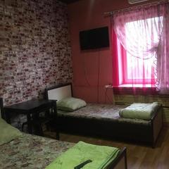 Хостел Наш Дом, Казань, Татарстан