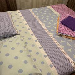 Хостел Зеленый Дом, Казань, Татарстан