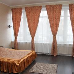 Отель Этника, Казань, Татарстан