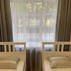 Хостел Зеленый Дом, Казань, Татарстан