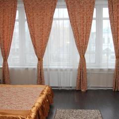 Отель Этника, Казань, Татарстан