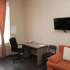 Отель Этника, Казань, Татарстан