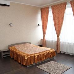 Отель Этника, Казань, Татарстан