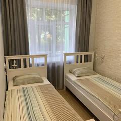 Хостел Зеленый Дом, Казань, Татарстан