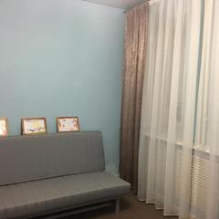 Хостел Зеленый Дом, Казань, Татарстан