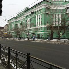 Хостел Зеленый Дом, Казань, Татарстан