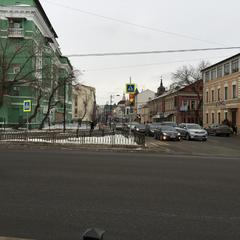 Хостел Зеленый Дом, Казань, Татарстан